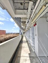 Senoko Loop (D27), Factory #575454351